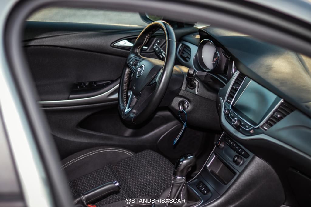 Opel Astra / Sport Tourer / 1.6 CDTI / 110CV / 2019 / FULL EXTRAS