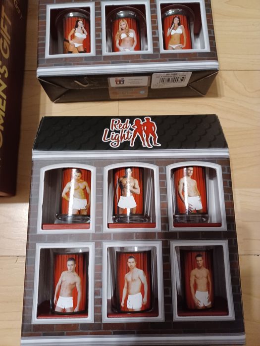 Zestaw na ślub i wieczór kawalerski