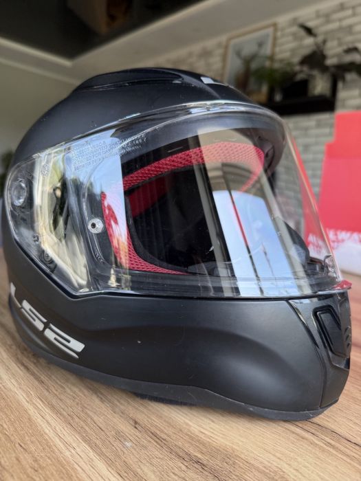 Шлем LS2 mini  размер S 47-48см