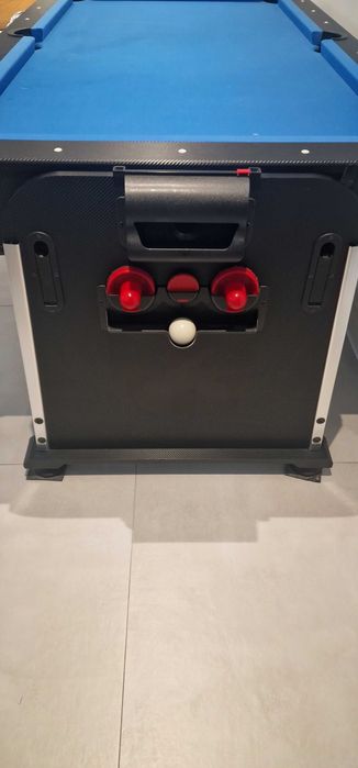 Stół bilardowy, cybergaj , ping-pong