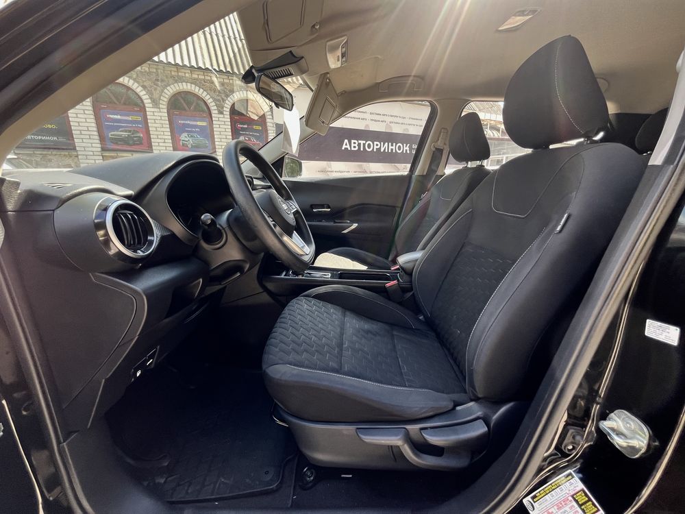 Продаж Nissan Kicks 2021 за ГОТІВКУ, або в ЛІЗИНГ | КРЕДИТ