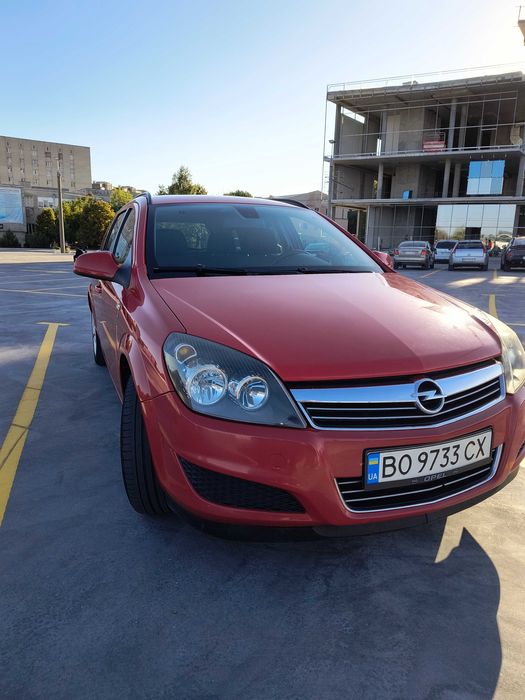 Продаж Опель астраН