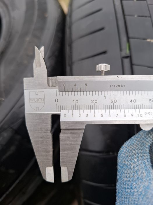 Opony hankook kinergy eco2 195/65/15 komplet 4 szt letnie 09/22