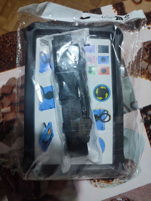 Классный чехол для Lenovo TB8505