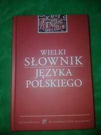 Wielki Słownik Języka Polskiego