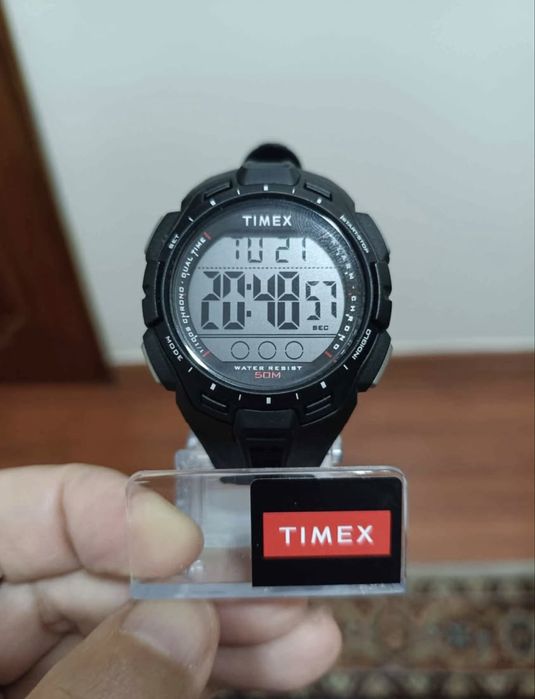 Relógio Timex original novo