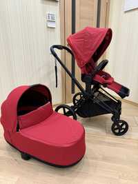 Cybex priam Lux