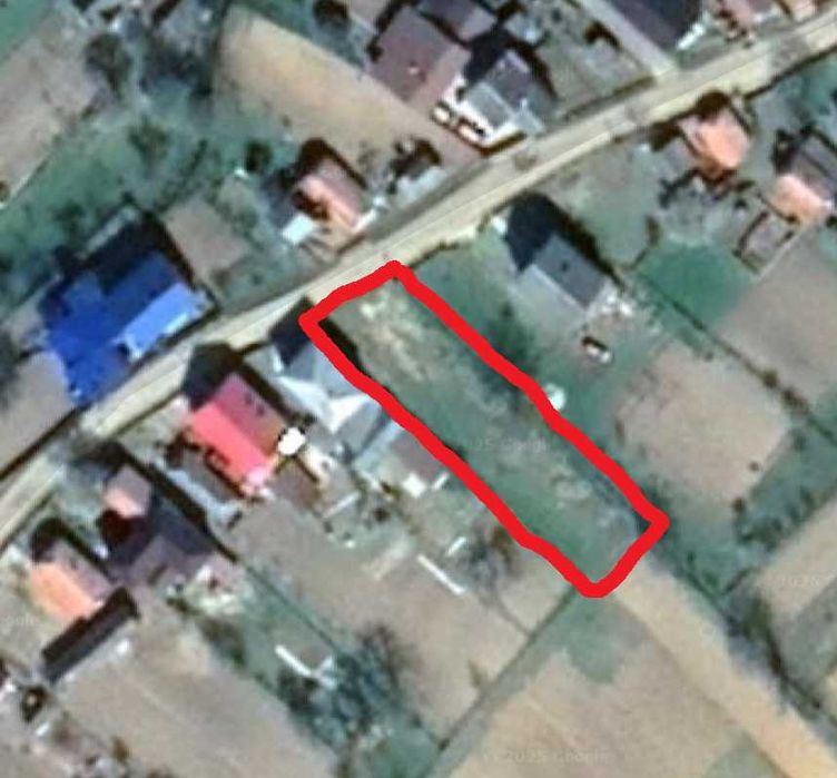 Земельна ділянка