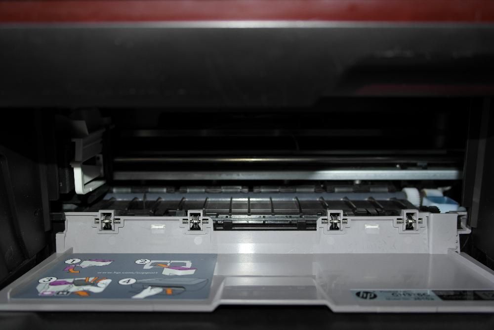 Принтер HP deskjet 3050