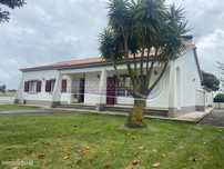 Moradia T3 em Foros de Salvaterra (F810)