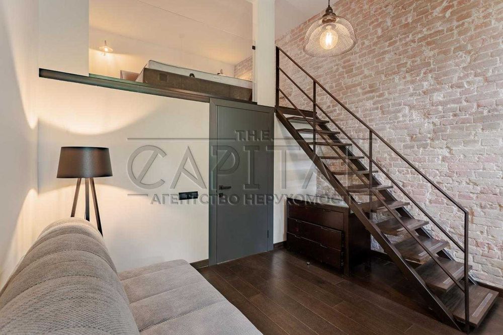 Оренда Квартири Сагайдачного Петра, Поділ