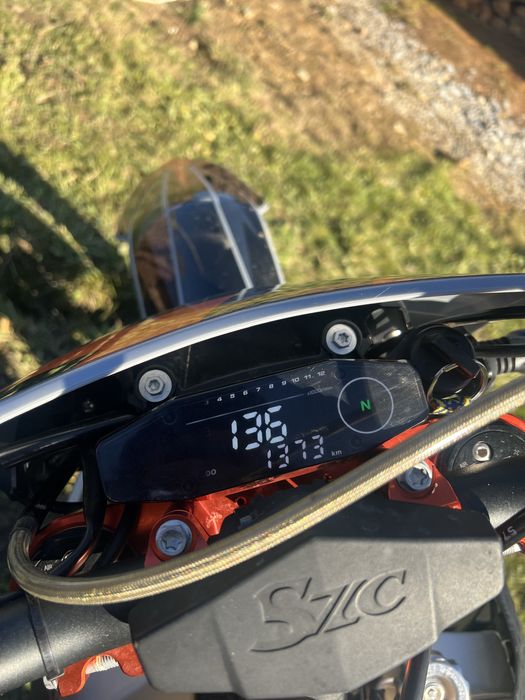 Продаю Кові Лайт300 2025 року пробіг 1400км