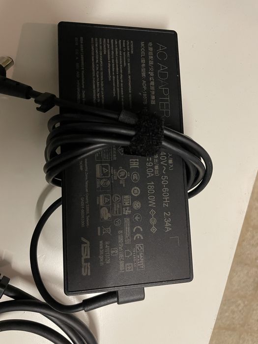 Portátil ASUS TUF Gaming A15 – Ryzen 9 4900H + GTX 1660 Ti