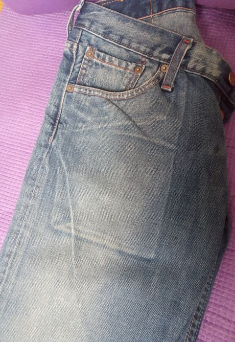 Джинси Levi's стан нових