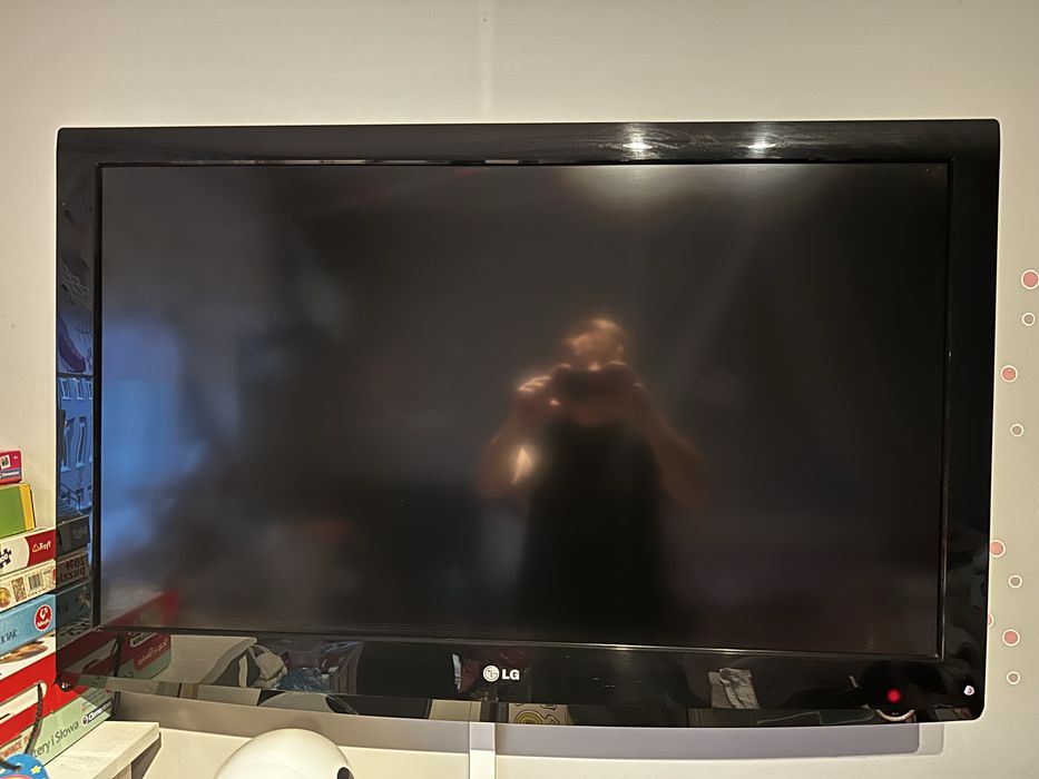 Tv lg 42” telewizor stan bardzo dobry uchwyt Gratis!