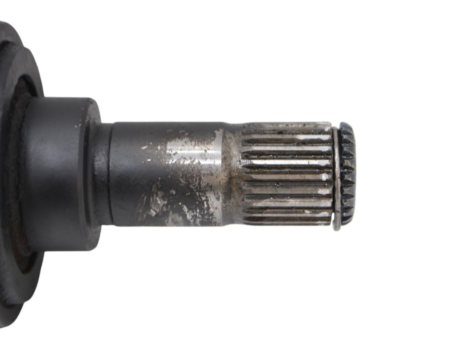 Привід задній лівий HONDA CR-V 2006-2010 (23/28 шліців, внутрішний шру