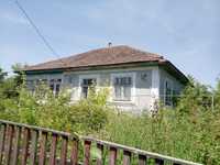 Продам будинок в селі Ожево,Чернівецької обл.Сокирянський р-н.