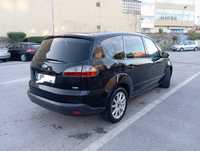 Ford s-max 2.0 tdci 140cv 7 lugares 
7 lugares 
IPO até 4/2025
Paga 46