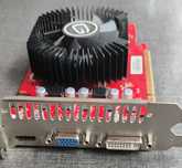Karta graficzna GeForce 9800GT 256 GB HDMI