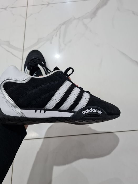 Adidas Originals sneakersy Adiracer LO