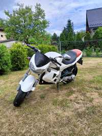 Skuter Gilera dna