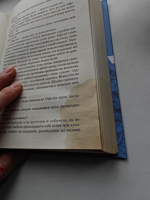 Крізь дзеркала серія цикл, Зимові заручини, Викрадені з Місяцесяйва