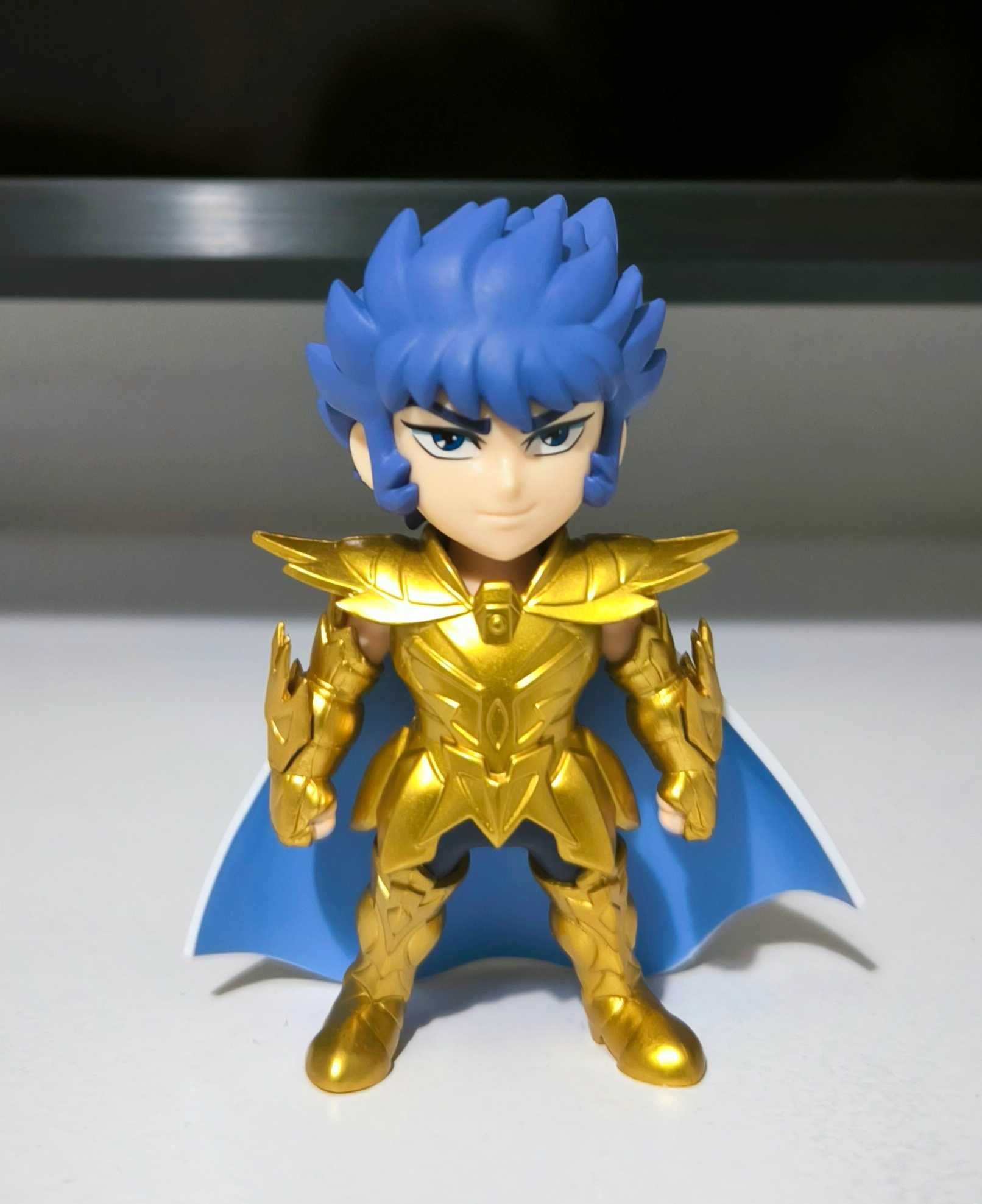 Saint Seiya Action Figure