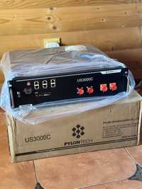 Аккумулятор Pylontech US3000C (48V74Ah) 3,55 кВт/ч