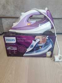 Продам праску PHILIPS Azur Perfomer Plus  GC4517