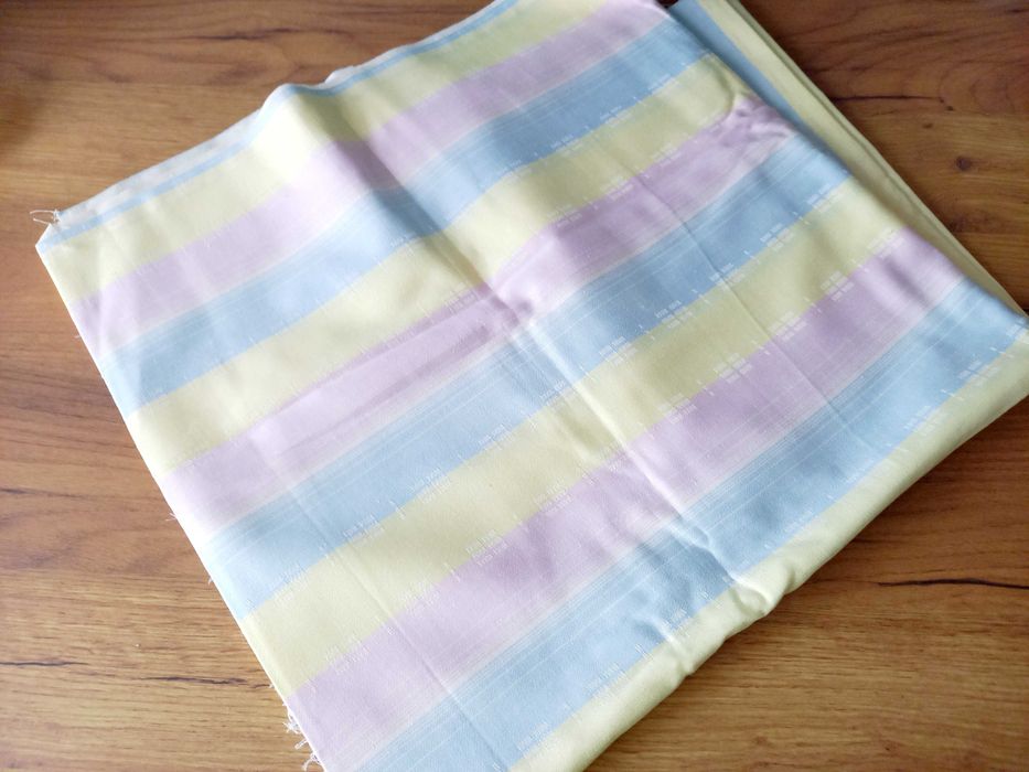 Materiał tkanina na pościel