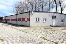 Nieruchomość 21 000m2 z budynkiem magazynowym