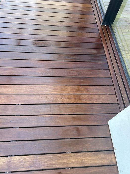 Limpeza de qualidade para todos os ambientes