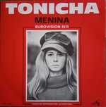 Tonicha	- - - - -	Menina	- - - - -	Single