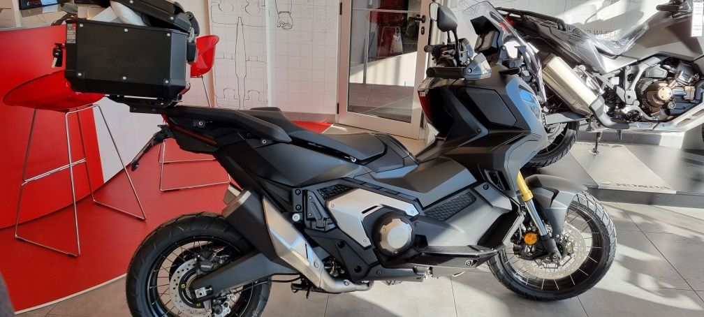 HONDA XADV 750 03/2023