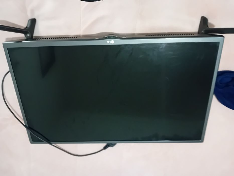 Tv smart LG 32 pulgadas