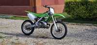 Kawasaki KX 250 2T 2007 (CR RM YZ SX)