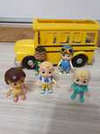 Autobus Cocomelon