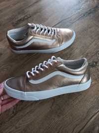 Кеди Vans old skool 42р в см 27