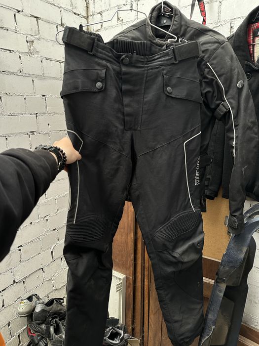 Мотокурточка Held Richa штаны