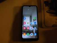 Samsung Galaxy A03 4G Preto
