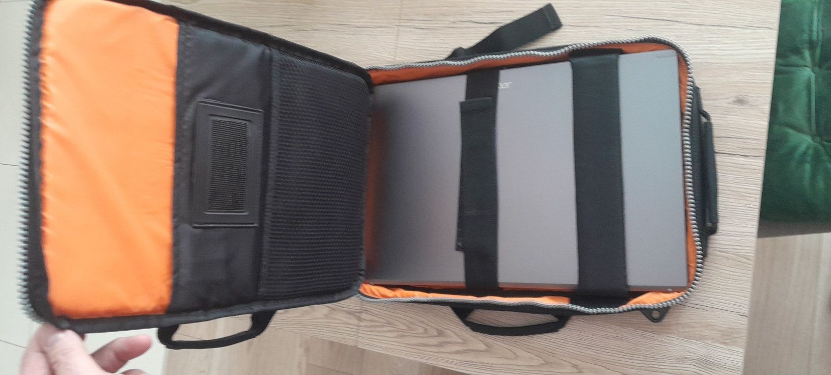 Torba plecak na laptopa