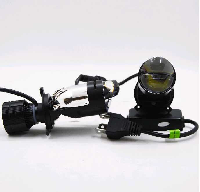 Лампи линзи, лампи лінзи, світлодіодні лампи з лінзами