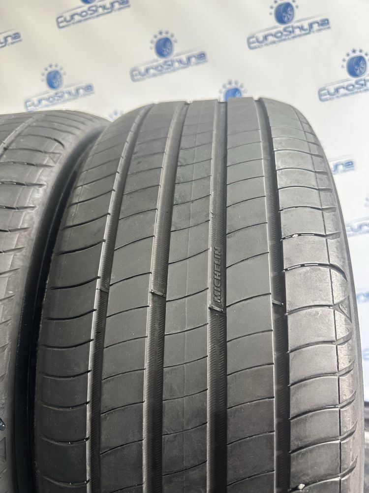 Літні шини пара 225 55 R17 Michelin Primacy4 2022 рік