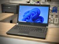 Laptop TOSHIBA 13”  / Core i5 / 8GB / Jak NOWY / Gwarancja