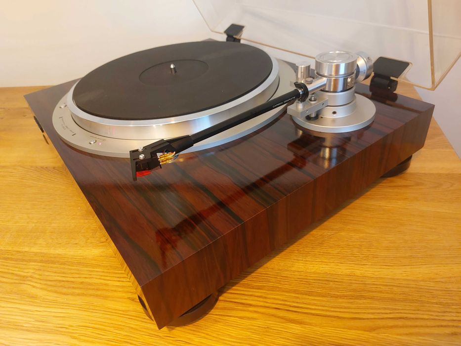 Gramofon Pioneer PL-30L II