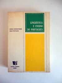 "Linguística e Ensino do Português" (Emile Genouvrier, Jean Peytard)