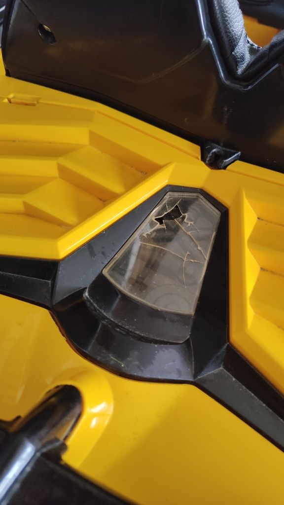 Lamborghini utko dla dziecka