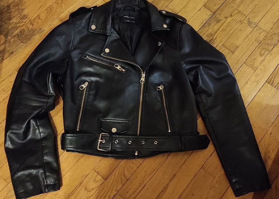 Косуха курточка женская