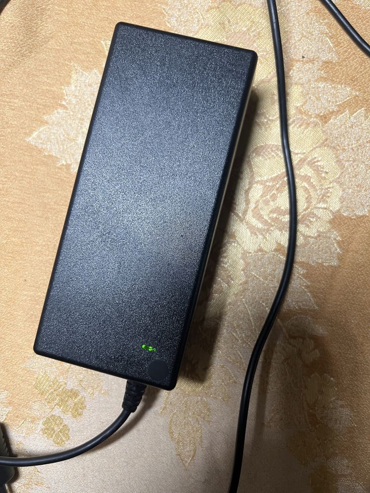 Блок питания Zebra GK420d, GX420d, ZD410 оригинал 24в 2.5а