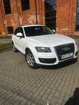 Audi Q 5 Quattro  4x4 2011 r manual